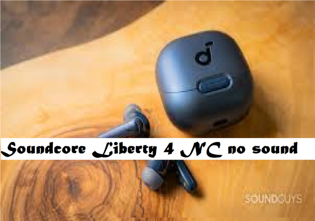 sound liberty 4 nc